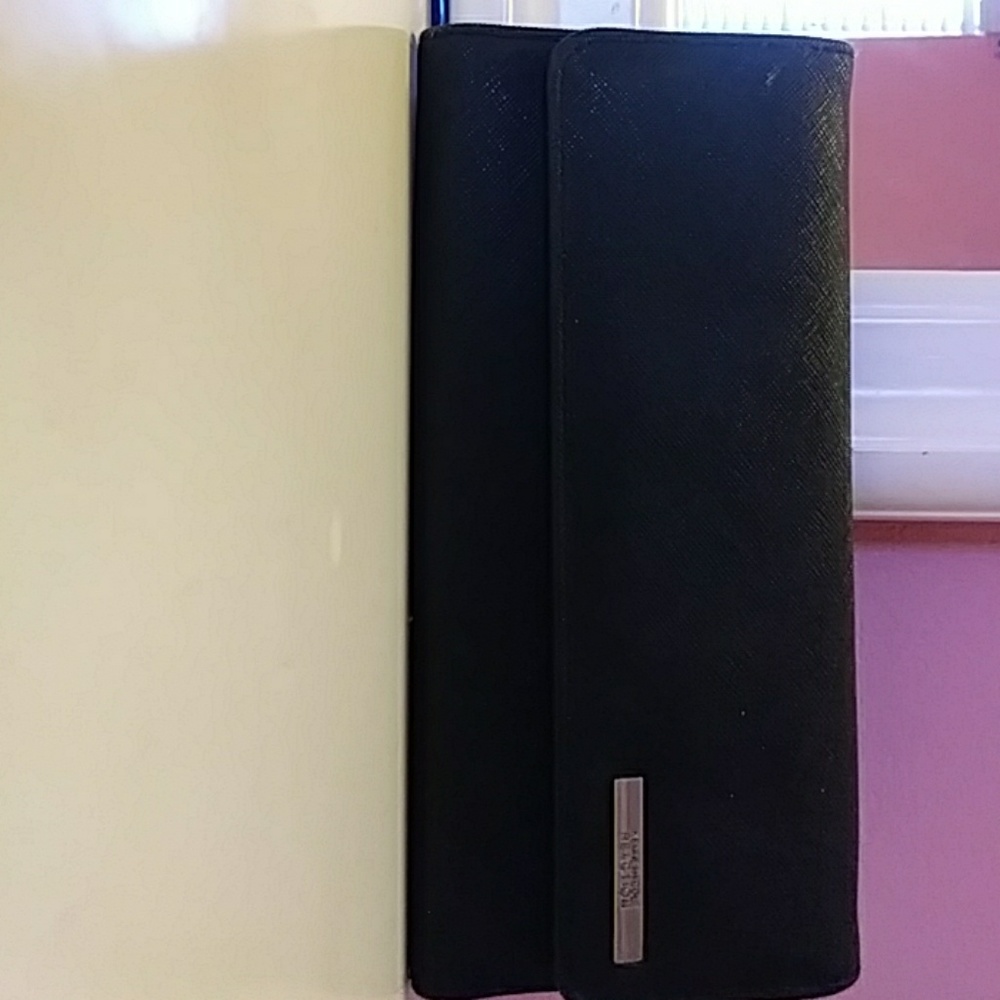 A wallet